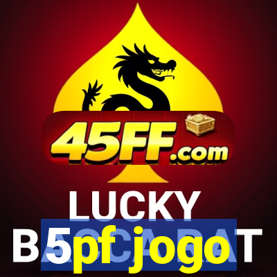 5pf jogo